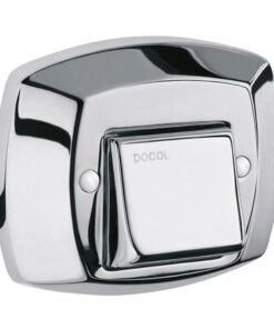 Sobre o produto O Acabamento Para Válvula de Descarga Cromado é uma solução estética e funcional para sistemas de descarga. Com um design elegante e moderno, ele traz um toque sofisticado a qualquer banheiro ou lavabo. A superfície cromada não apenas oferece um visual brilhante e atraente, mas também proporciona resistência à corrosão e facilidade de limpeza. Além disso, esse acabamento é compatível com diversas válvulas de descarga, garantindo uma instalação simples e prática. A durabilidade do material assegura que o acabamento mantenha sua aparência ao longo do tempo, mesmo em ambientes úmidos. Assim, o Acabamento Para Válvula de Descarga Cromado é ideal para quem busca unir funcionalidade e estilo em um único produto. [divider] Sobre nós Bem-vindo ao Atacadão dos Pisos, o destino final para todas as suas necessidades de materiais de construção! Com nossa ampla gama de produtos, ajudamos você a construir a casa dos seus sonhos. Nossa loja tem tudo que você precisa, desde pisos até revestimentos e muito mais. Além disso, com mais de 300 modelos de pisos e revestimentos à sua escolha, você encontra exatamente o que procura para dar o acabamento perfeito à sua casa. Entendemos que o tempo é fundamental quando se trata de projetos de construção. Por isso, oferecemos entrega em até 48 horas dentro do estado do Rio de Janeiro. Dessa forma, você não precisa se preocupar com atrasos ou tempos de espera prolongados. Nós temos você coberto! No Atacadão dos Pisos, também proporcionamos opções de pagamento flexíveis para facilitar sua compra. Você pode pagar em até 10 vezes sem juros, permitindo que você se concentre na construção da sua casa sem se preocupar com o encargo financeiro. Queremos fazer parte da sua felicidade, ajudando na construção da casa dos sonhos. Reconhecemos que uma casa confortável e acolhedora é essencial para o bem-estar geral. Por isso, queremos ajudá-lo a alcançar essa felicidade, fornecendo-lhe os melhores materiais de construção. Convidamo-lo a visitar a nossa loja física, onde o nosso pessoal simpático e experiente terá todo o prazer em ajudá-lo na sua compra. Estamos localizados em Av. Presidente Lincoln, 411 ou 410 | Jardim Meriti - São João de Meriti, RJ, e mal podemos esperar para recebê-lo! Venha e veja você mesmo porque o Atacadão dos Pisos é a melhor escolha para todas as suas necessidades, proporcionando uma casa recheada de felicidade para você e sua família. Veja mais como o Acabamento Para Válvula de Descarga Cromado clicando aqui !! 