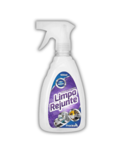 Sobre o produto O Limpa Rejunte Proclean é um produto especialmente desenvolvido para revitalizar a aparência de rejuntes, removendo com eficácia sujeiras, mofo, fungos e outras incrustações. Seja em cozinhas, banheiros ou áreas com revestimentos cerâmicos, este produto oferece uma limpeza profunda e segura. [divider] Sobre nós Bem-vindo ao Atacadão dos Pisos, o destino final para todas as suas necessidades de materiais de construção! Com nossa ampla gama de produtos, ajudamos você a construir a casa dos seus sonhos. Nossa loja tem tudo que você precisa, desde pisos até revestimentos e muito mais. Além disso, com mais de 300 modelos de pisos e revestimentos à sua escolha, você encontra exatamente o que procura para dar o acabamento perfeito à sua casa. Entendemos que o tempo é fundamental quando se trata de projetos de construção. Por isso, oferecemos entrega em até 48 horas dentro do estado do Rio de Janeiro. Dessa forma, você não precisa se preocupar com atrasos ou tempos de espera prolongados. Nós temos você coberto! No Atacadão dos Pisos, também proporcionamos opções de pagamento flexíveis para facilitar sua compra. Você pode pagar em até 10 vezes sem juros, permitindo que você se concentre na construção da sua casa sem se preocupar com o encargo financeiro. Queremos fazer parte da sua felicidade, ajudando na construção da casa dos sonhos. Reconhecemos que uma casa confortável e acolhedora é essencial para o bem-estar geral. Por isso, queremos ajudá-lo a alcançar essa felicidade, fornecendo-lhe os melhores materiais de construção. Convidamo-lo a visitar a nossa loja física, onde o nosso pessoal simpático e experiente terá todo o prazer em ajudá-lo na sua compra. Estamos localizados em Av. Presidente Lincoln, 411 ou 410 | Jardim Meriti - São João de Meriti, RJ, e mal podemos esperar para recebê-lo! Venha e veja você mesmo porque o Atacadão dos Pisos é a melhor escolha para todas as suas necessidades, proporcionando uma casa recheada de felicidade para você e sua família. Veja mais como o Limpa Rejunte Proclean clicando aqui!