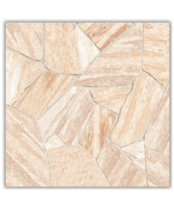 Sobre o produto O Piso 70353 da Rocha Forte é uma opção robusta e com um visual marcante. Com dimensões de 70 centímetros por 70 centímetros, ele possui um acabamento granilhado, que oferece uma textura antiderrapante e mais segurança, especialmente em áreas de circulação intensa ou externas. A estampa que imita rocha proporciona um visual natural e rústico, conferindo ao ambiente uma aparência mais sólida e imponente, ideal para quem busca um design inspirado em elementos da natureza. Esse tipo de estampa é perfeito para ambientes que desejam um toque mais natural e contemporâneo. No entanto, o piso não possui resistência a manchas d'água, o que requer maior atenção em ambientes muito úmidos ou suscetíveis a manchas. Ainda assim, sua durabilidade e textura granilhada compensam em áreas onde a resistência ao escorregamento é uma prioridade. Com borda retificada, o piso 70353 garante uma instalação com juntas mínimas, proporcionando um acabamento mais uniforme e sofisticado. Em resumo, esse piso é uma excelente escolha para quem deseja uma aparência de rocha natural com características práticas e de segurança, principalmente em áreas externas ou de grande circulação. [divider] Sobre nós Bem-vindo ao Atacadão dos Pisos, o destino final para todas as suas necessidades de materiais de construção! Com nossa ampla gama de produtos, ajudamos você a construir a casa dos seus sonhos. Nossa loja tem tudo que você precisa, desde pisos até revestimentos e muito mais. Além disso, com mais de 300 modelos de pisos e revestimentos à sua escolha, você encontra exatamente o que procura para dar o acabamento perfeito à sua casa. Entendemos que o tempo é fundamental quando se trata de projetos de construção. Por isso, oferecemos entrega em até 48 horas dentro do estado do Rio de Janeiro. Dessa forma, você não precisa se preocupar com atrasos ou tempos de espera prolongados. Nós temos você coberto! No Atacadão dos Pisos, também proporcionamos opções de pagamento flexíveis para facilitar sua compra. Você pode pagar em até 10 vezes sem juros, permitindo que você se concentre na construção da sua casa sem se preocupar com o encargo financeiro. Queremos fazer parte da sua felicidade, ajudando na construção da casa dos sonhos. Reconhecemos que uma casa confortável e acolhedora é essencial para o bem-estar geral. Por isso, queremos ajudá-lo a alcançar essa felicidade, fornecendo-lhe os melhores materiais de construção. Convidamo-lo a visitar a nossa loja física, onde o nosso pessoal simpático e experiente terá todo o prazer em ajudá-lo na sua compra. Estamos localizados em Av. Presidente Lincoln, 411 ou 410 | Jardim Meriti - São João de Meriti, RJ, e mal podemos esperar para recebê-lo! Venha e veja você mesmo porque o Atacadão dos Pisos é a melhor escolha para todas as suas necessidades, proporcionando uma casa recheada de felicidade para você e sua família. Veja mais como o Piso 70353 clicando aqui!