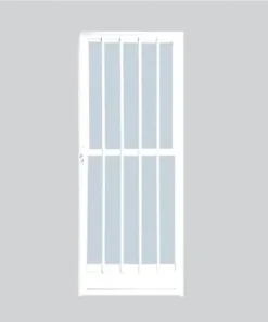 Porta Palito metal branco