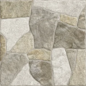 Piso Dritto cinza MRE 57x57