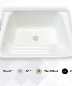 Tanque fibra simples parafusa 060x50