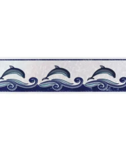 Faixa GLD 2291 Gabriela 8,5x33