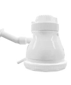 Chuveiro Elétrico Sintex Banho Quente 4T 127V 5500W