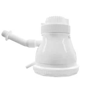 Chuveiro Elétrico Sintex Banho Quente 4T 127V 5500W