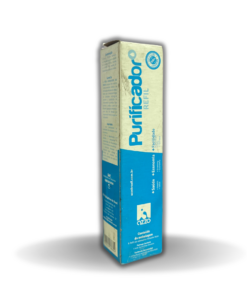Refil Purificador AZZO