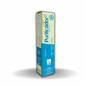 Refil Purificador AZZO