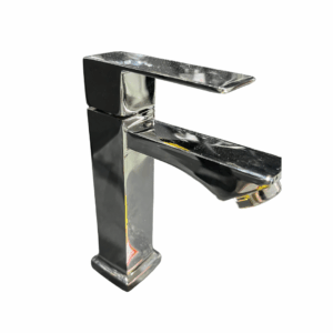 Torneira 1195 1/4 Libertas cromada