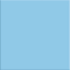 Revestimento azul piscina 15x15