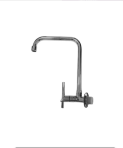 Torneira 1267 c69 libertas 1/4 vt parede