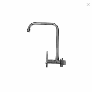 Torneira 1267 c69 libertas 1/4 vt parede