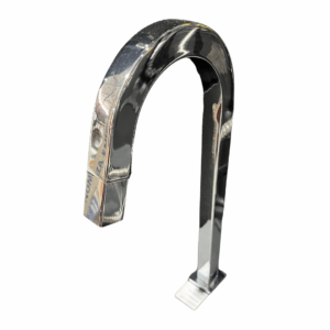 Torneira 7050 London Libertas 1/4 vt cromada