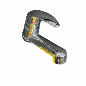 Torneira 1397 monocomando 1/4 vt