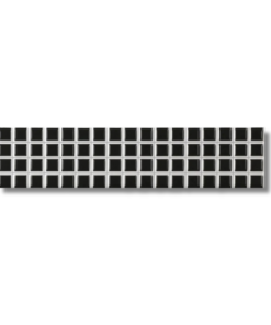 Faixa decorativa GLR 1092