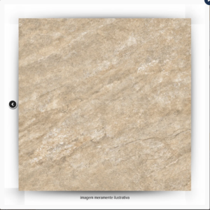 Piso Veneto bege MRE 61x61