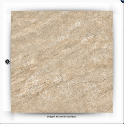 Piso Veneto bege MRE 61x61