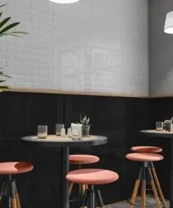 Revestimento Cerâmico Idealle Kraft White Plus Brilhante 32x57 | 4265