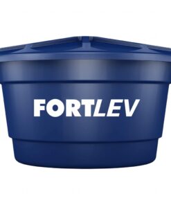 Caixa d’Água de Polietileno FORTLEV 2000L