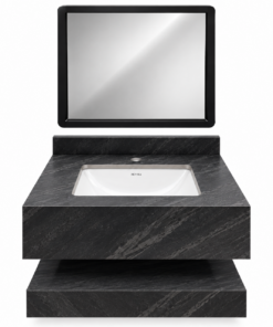 KIT DE VIDRO | PORCELANATO